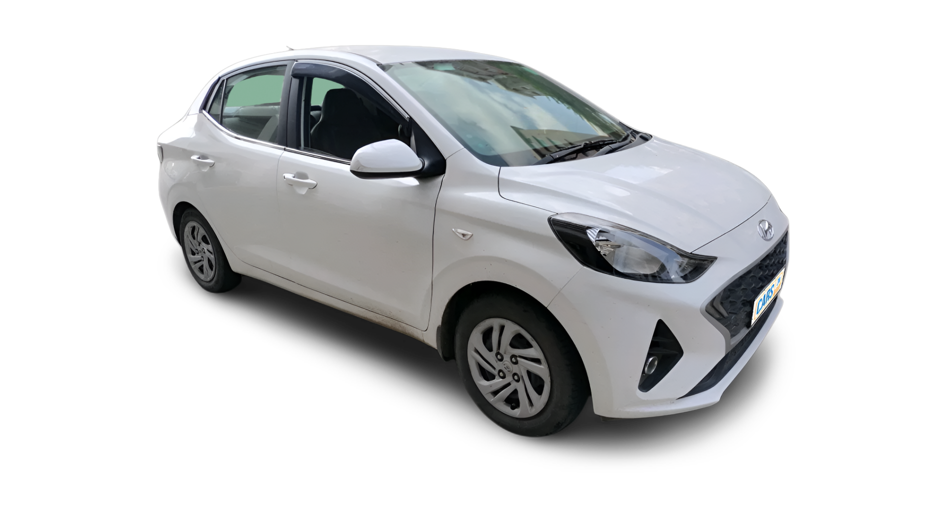 2020 Hyundai AURA - Sedan - Petrol - Manual - ₹4.66 lakh